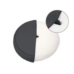 Orthopedisch Rond Hondenbed Tivano