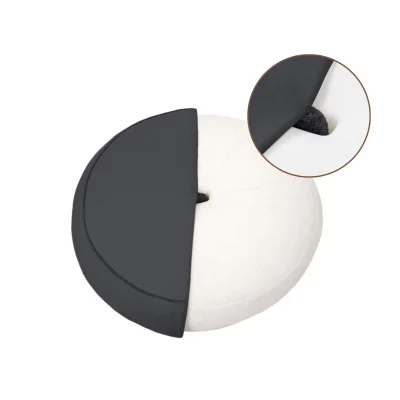 Orthopedisch Rond Hondenbed Tivano4 Orthopedisch Rond Hondenbed Tivano