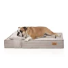 Orthopedische Hondenbed Soleya van Corduroy Orthopedische Hondenbed Soleya van Corduroy
