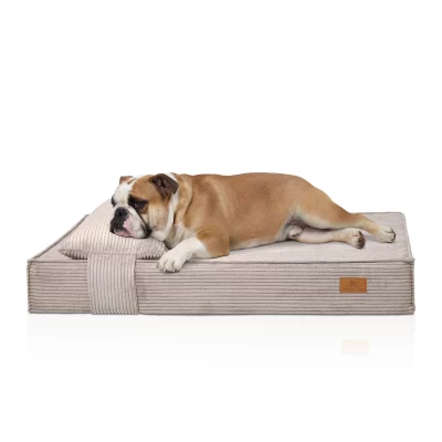 Orthopedische Hondenbed Soleya van Corduroy Orthopedische Hondenbed Soleya van Corduroy