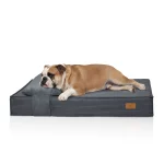 Orthopedisch Hondenbed Soleya van Corduroy Orthopedisch Hondenbed Soleya van Corduroy