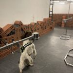 UKBA Linear stands UKBA Linear stands