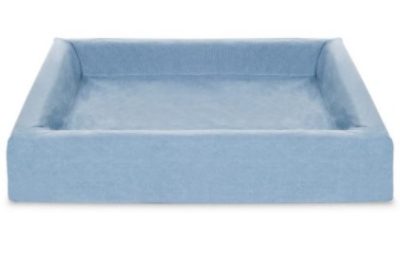 Bia Bed Overtrek Cotton Blauw BIA 70