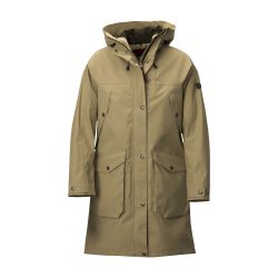 Owney Outdoor Parka Dames Sajama