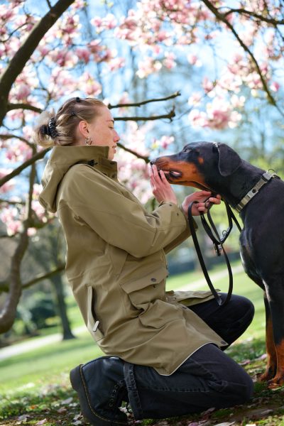 Owney Outdoor Parka Dames Sajama2 Owney Outdoor Parka Dames Sajama