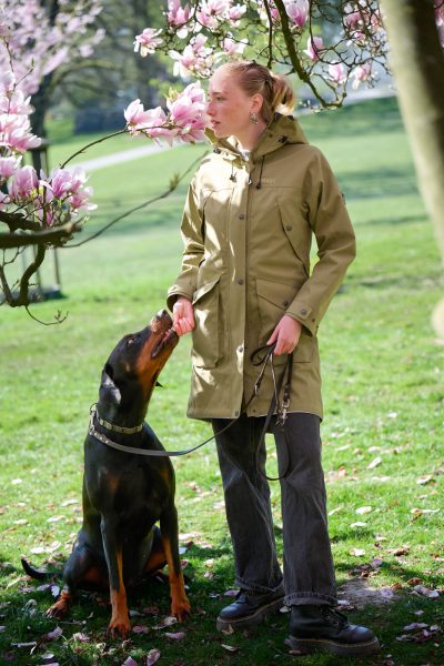 Owney Outdoor Parka Dames Sajama3 Owney Outdoor Parka Dames Sajama