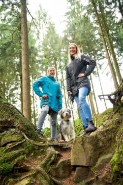 Owney Outdoor Winterjas Dames Albany