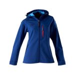 Owney Softshell Jas Cerro Cedar
