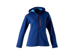 Owney Softshell Jas Cerro Cedar
