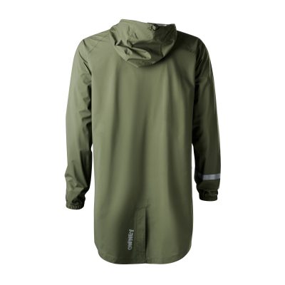 Owney Unisex Regen Jas Come Home!