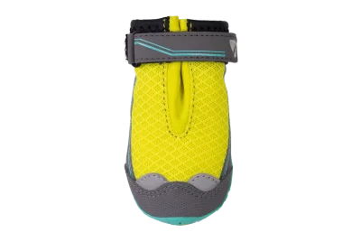 RUFFWEAR Grip Trex Hondenlaarzen Groen