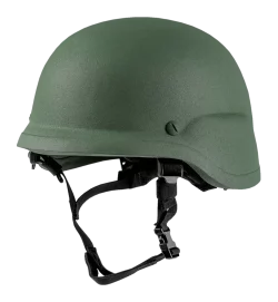 PASGT-45-degree-army-Olive-EU COMPOSITES SOLUTIONS PASGT Helmet