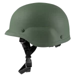 COMPOSITES SOLUTIONS PASGT Helmet