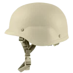 COMPOSITES SOLUTIONS PASGT Helmet COMPOSITES SOLUTIONS PASGT Helmet