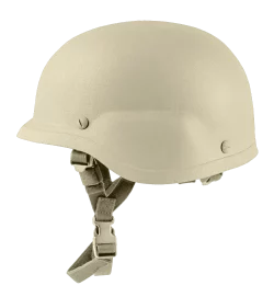 COMPOSITES SOLUTIONS PASGT Helmet