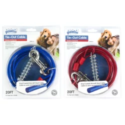 Pawise Tie Out Cable Heavy Duty 7 meter