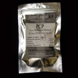 Scentlogix™ PCP Training Aid