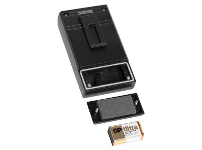 PDD-bateria DRAMINSKI Ultrasonic Pregnancy Detector for dogs