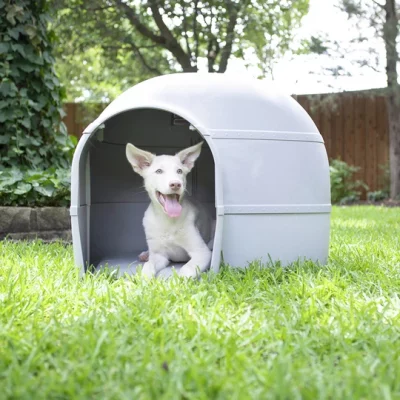 Petmate Husky Dog House