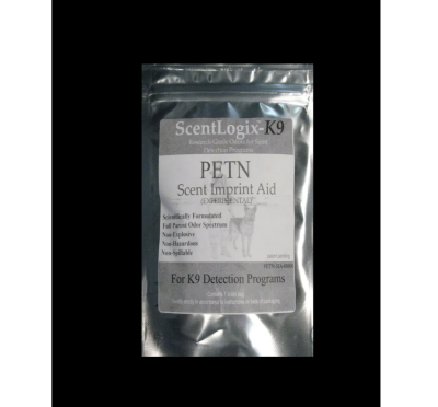 PETN Training Aid SCENTLOGIX PETN Training Aid