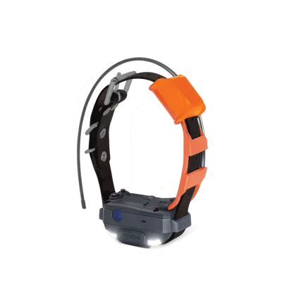 PF2-MINI-TRX_BLACK DOGTRA Pathfinder 2 Mini TRX Halsband