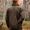 PINEWOOD Dog Sports Hybrid Stretch Jacket Men 2 PINEWOOD Dog Sports Hybrid Stretch Jacket Men