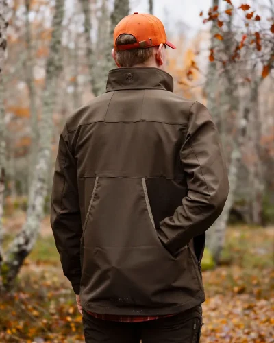PINEWOOD Dog Sports Hybrid Stretch Jacket Men 2 PINEWOOD Dog Sports Hybrid Stretch Jacket Men