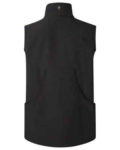 PINEWOOD Dog Sports Stretch Vest Men 1 PINEWOOD Dog Sports Stretch Vest Men