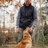PINEWOOD Dog Sports Stretch Vest Men 3 PINEWOOD Dog Sports Stretch Vest Men