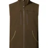 PINEWOOD Dog Sports Stretch Vest Men 4 PINEWOOD Dog Sports Stretch Vest Men