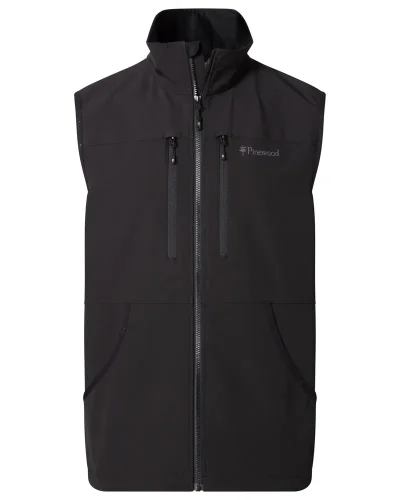 PINEWOOD Dog Sports Stretch Vest Men PINEWOOD Dog Sports Stretch Vest Men