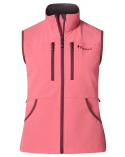 PINEWOOD Dog Sports Stretch Vest Woman PINEWOOD Dog Sports Stretch Vest Woman