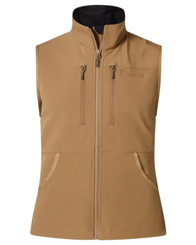 PINEWOOD Dog Sports Stretch Vest Woman4 PINEWOOD Dog Sports Stretch Vest Woman