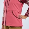 PINEWOOD Dog Sports Stretch Vest Woman5 PINEWOOD Dog Sports Stretch Vest Woman