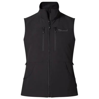 PINEWOOD Dog Sports Stretch Vest Woman55 PINEWOOD Dog Sports Stretch Vest Woman