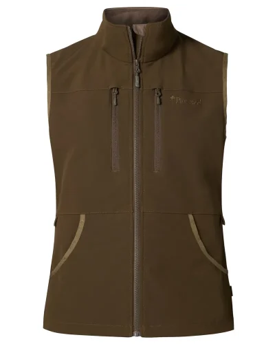 PINEWOOD Dog Sports Stretch Vest Woman6 PINEWOOD Dog Sports Stretch Vest Woman