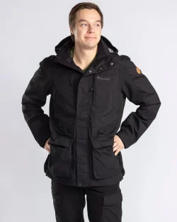 PINEWOOD Dog Sports Trainer Jacket Men PINEWOOD Dog Sports Trainer Jacket Men