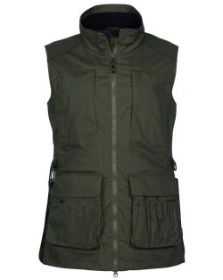 PINEWOOD Dog Sports Trainer Vest Women.