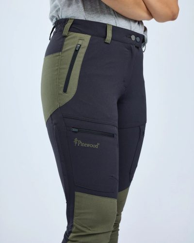 PINEWOOD Finnveden Hybrid Broek Women