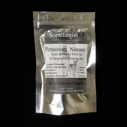 Scentlogix™ Potassium Nitrate Training Aid