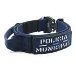 OENK9 Cordura Blue Collar OENK9 Cordura Blue Collar