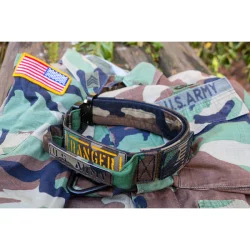 OENK9 U.S. Army Ranger halsband