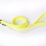 PRIDE All-Weather hondenlijn Geel