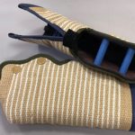 PRIDE Manche à mordre DYNAMIC Jute PRIDE Bijtmouw DYNAMIC Jute