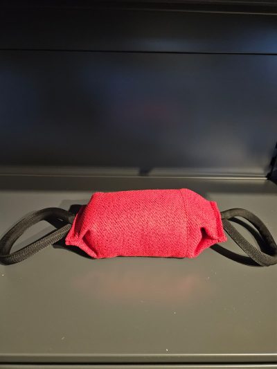 PRIDE Bijtspeeltje Rugby