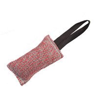 PRIDE Bijtworst 2.5 x 20 cm Nylon / katoen