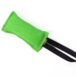 PRIDE Bijtworst 5 x 20 cm Nylon / katoen