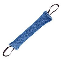 PRIDE Bijtworst 5 x 30 cm Nylon / katoen