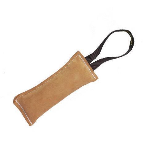 PRIDE Bijtworst 7 x 20 cm Leer