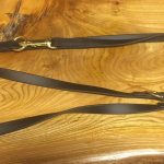 PRIDE Biothane Hondenlijn Police